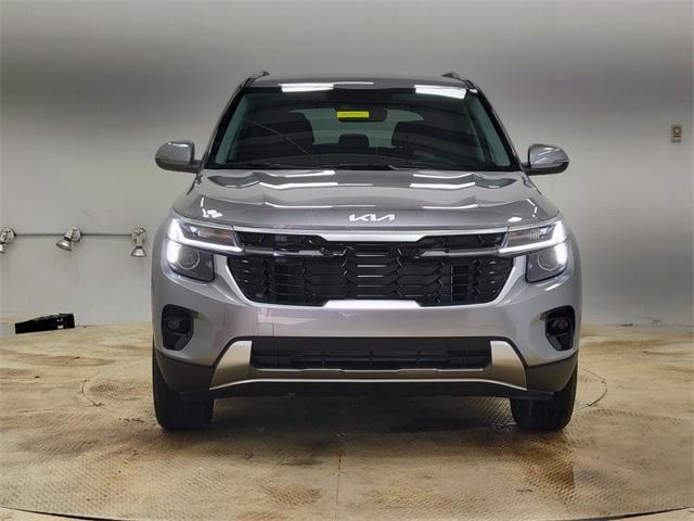 new 2026 Kia Seltos car, priced at $29,236
