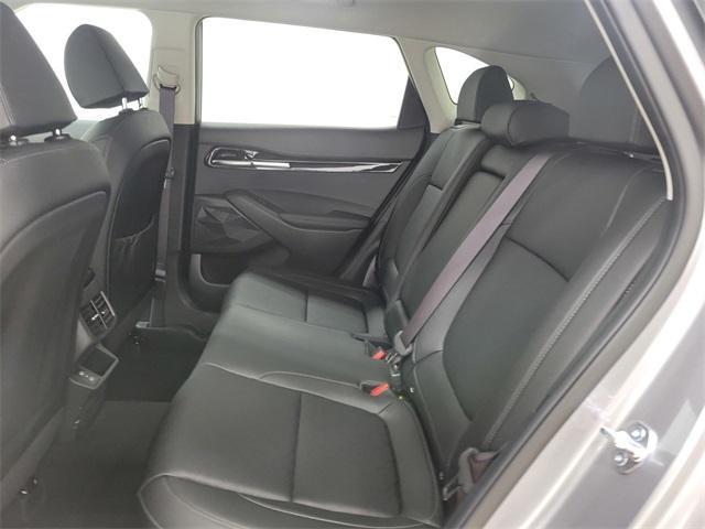 new 2026 Kia Seltos car, priced at $29,236