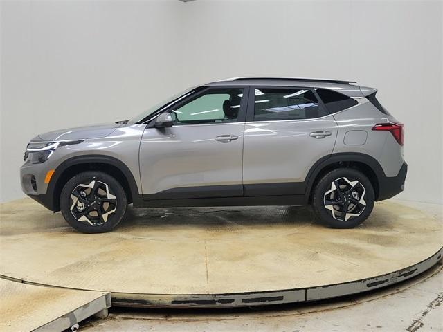 new 2026 Kia Seltos car, priced at $29,236