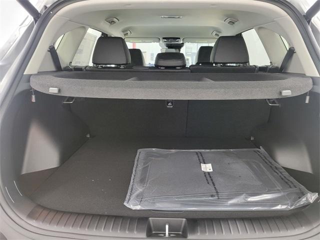 new 2026 Kia Seltos car, priced at $29,236