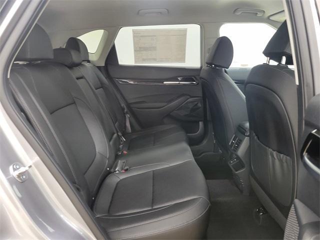 new 2026 Kia Seltos car, priced at $29,236
