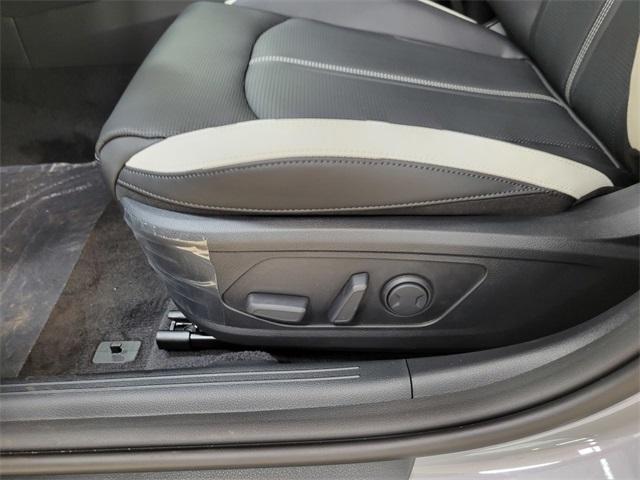 new 2025 Kia K5 car, priced at $27,618