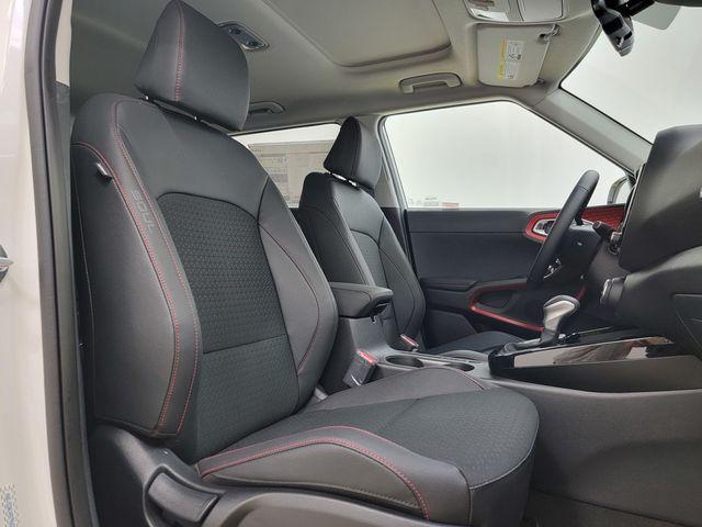 new 2025 Kia Soul car, priced at $26,991