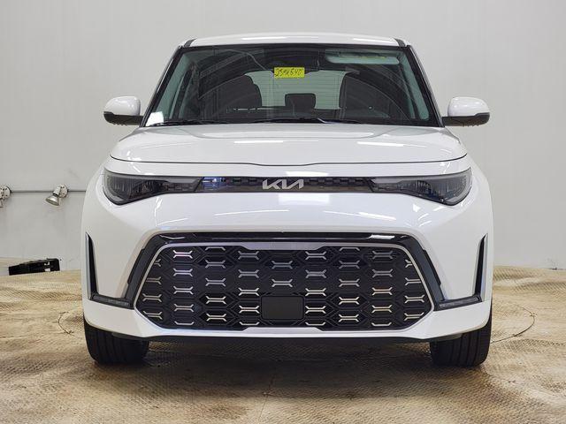 new 2025 Kia Soul car, priced at $26,991