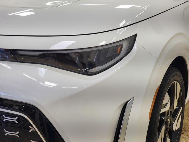 new 2025 Kia Soul car, priced at $26,991