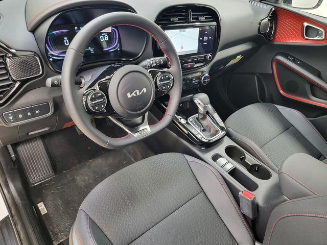 new 2025 Kia Soul car, priced at $26,991