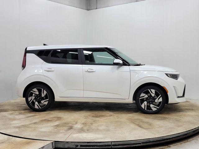 new 2025 Kia Soul car, priced at $26,991