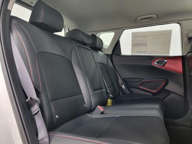 new 2025 Kia Soul car, priced at $26,991