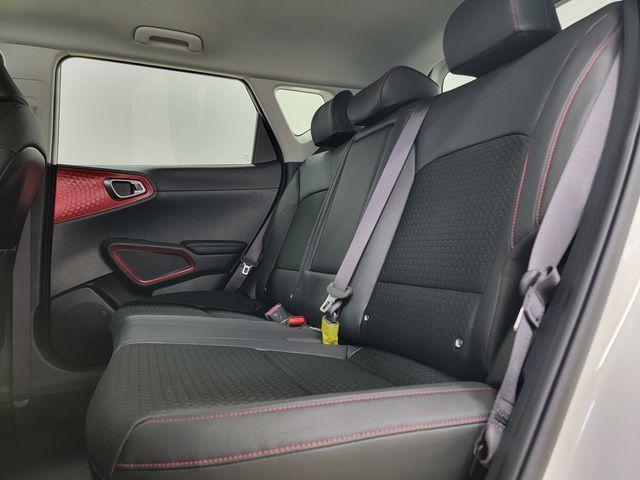 new 2025 Kia Soul car, priced at $26,991