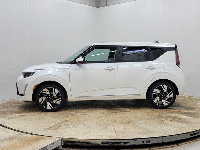 new 2025 Kia Soul car, priced at $26,991