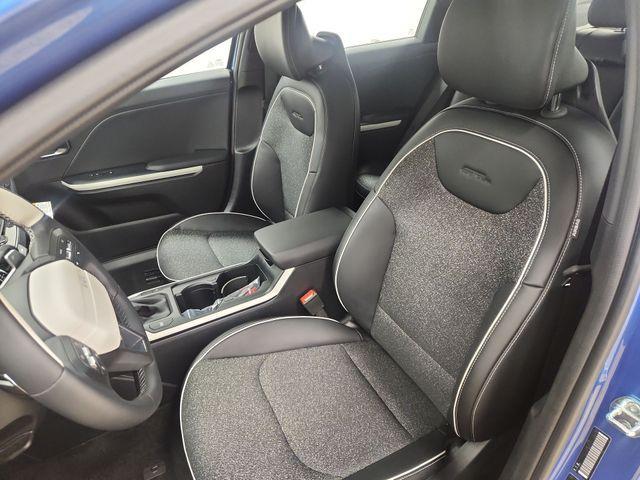 new 2025 Kia K4 car, priced at $25,394