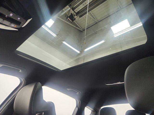 new 2025 Kia K4 car, priced at $25,394