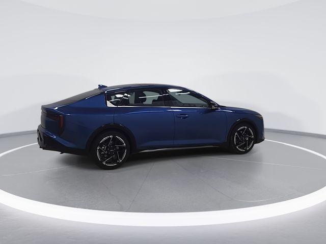 new 2025 Kia K4 car, priced at $25,394