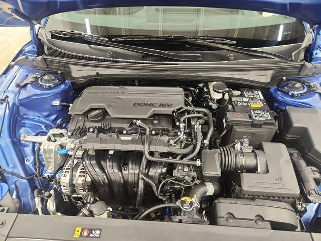 new 2025 Kia K4 car, priced at $25,394