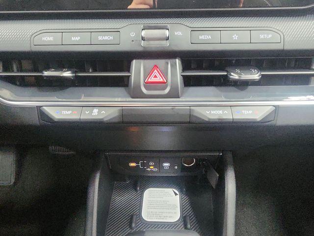 new 2025 Kia K4 car, priced at $25,394