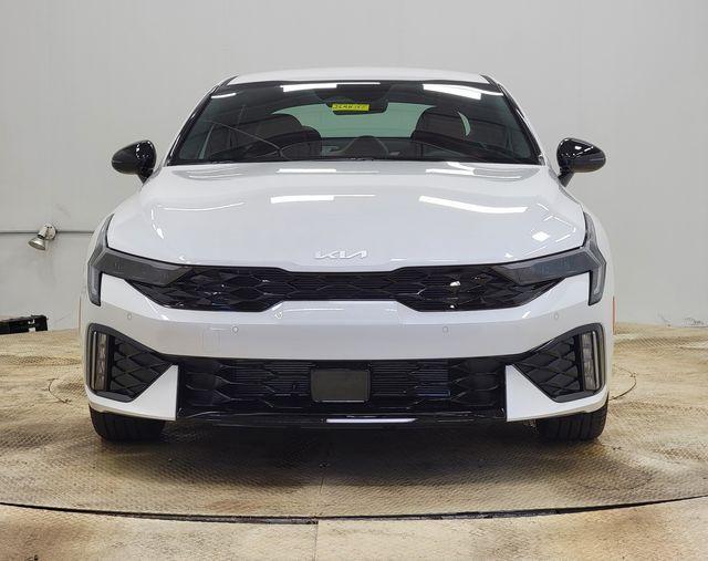 new 2026 Kia K5 car, priced at $29,888