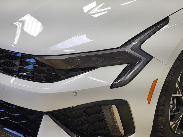 new 2026 Kia K5 car, priced at $29,888