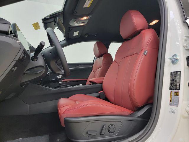 new 2026 Kia K5 car, priced at $29,888