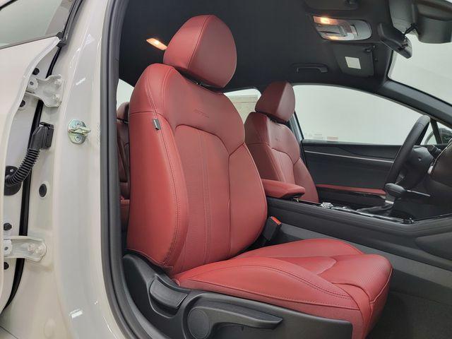 new 2026 Kia K5 car, priced at $29,888