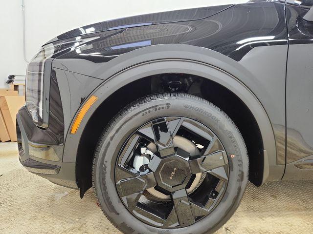 new 2026 Kia Sportage Hybrid car, priced at $35,753