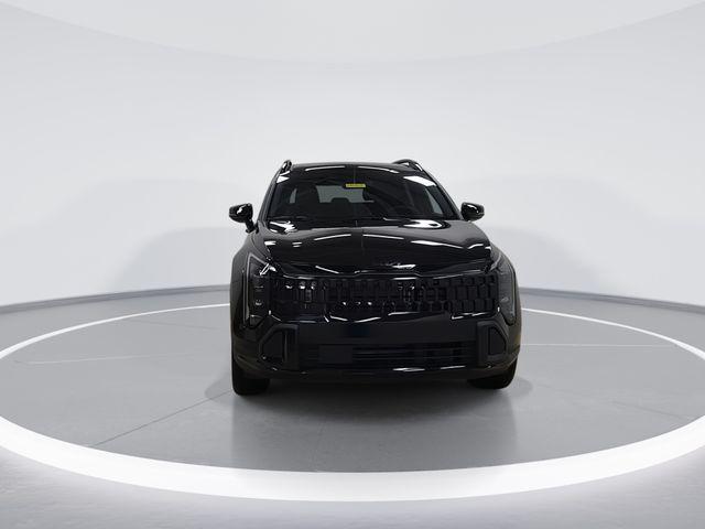 new 2026 Kia Sportage Hybrid car, priced at $35,753