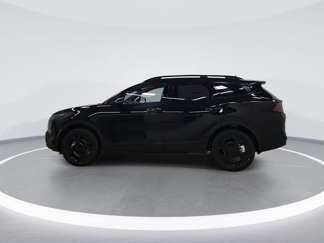 new 2026 Kia Sportage Hybrid car, priced at $35,753