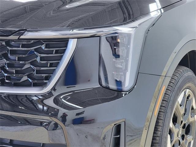 new 2025 Kia Sorento car, priced at $34,518