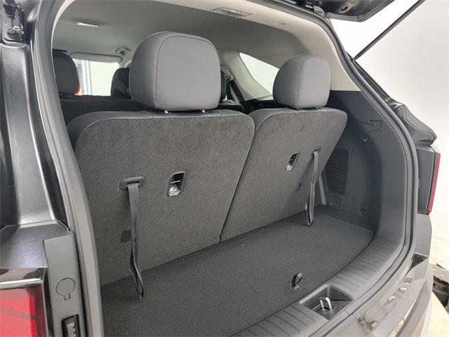 new 2025 Kia Sorento car, priced at $34,518