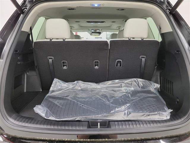 new 2025 Kia Telluride car, priced at $41,246
