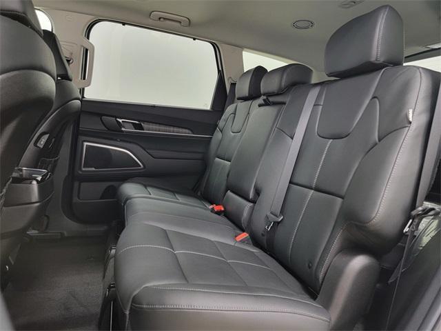 new 2025 Kia Telluride car, priced at $42,905