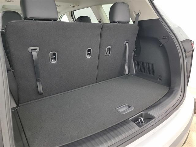new 2025 Kia Telluride car, priced at $42,905