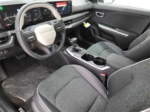 new 2025 Kia K4 car, priced at $24,953