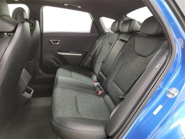new 2025 Kia K4 car, priced at $24,953