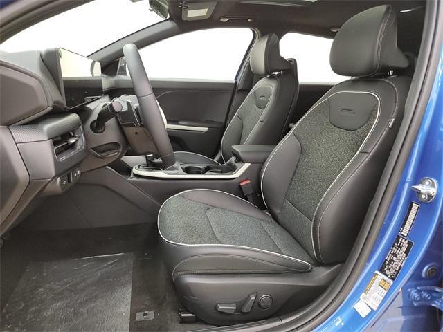 new 2025 Kia K4 car, priced at $24,953