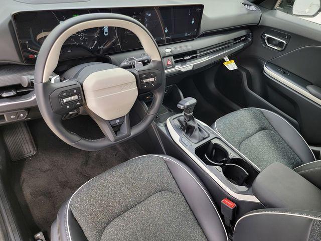 new 2025 Kia K4 car, priced at $25,574