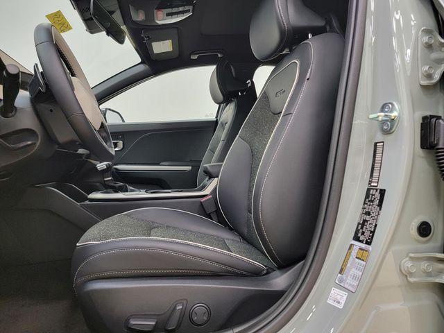 new 2025 Kia K4 car, priced at $25,574