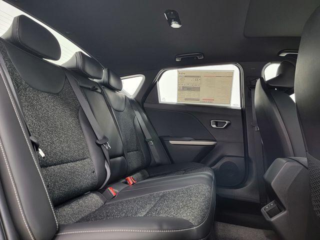 new 2025 Kia K4 car, priced at $25,574