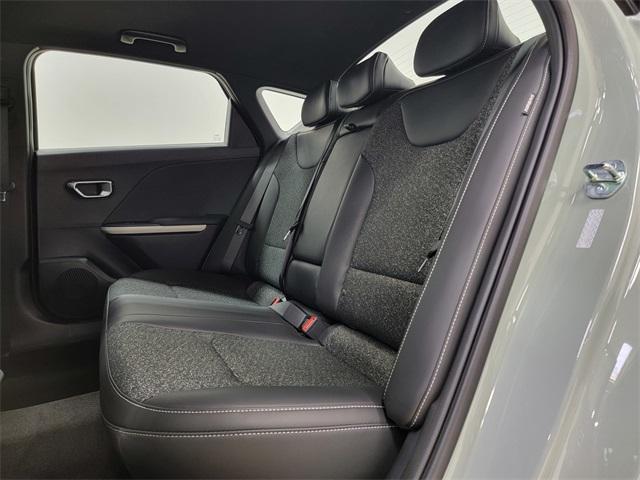 new 2025 Kia K4 car, priced at $25,174