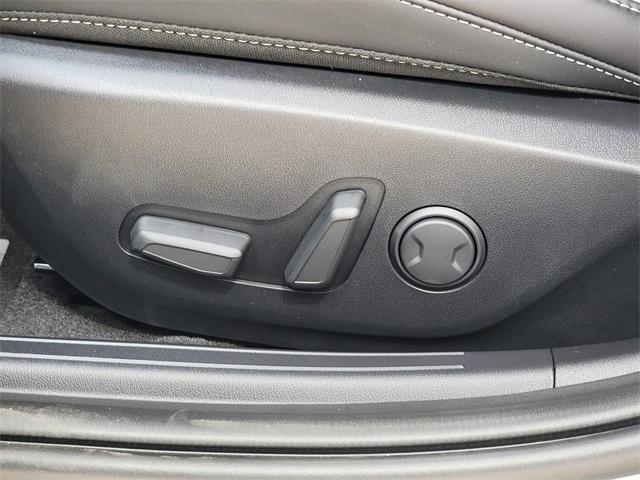 new 2025 Kia K4 car, priced at $25,174