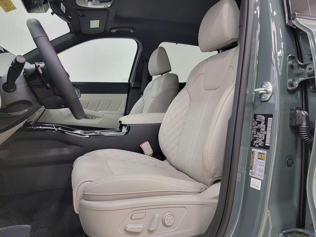 new 2026 Kia Sorento Hybrid car, priced at $44,478