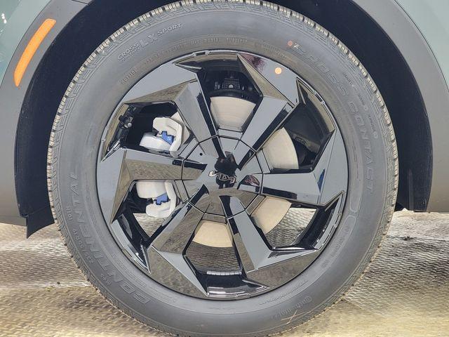 new 2026 Kia Sorento Hybrid car, priced at $44,478