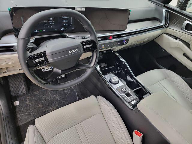 new 2026 Kia Sorento Hybrid car, priced at $44,478