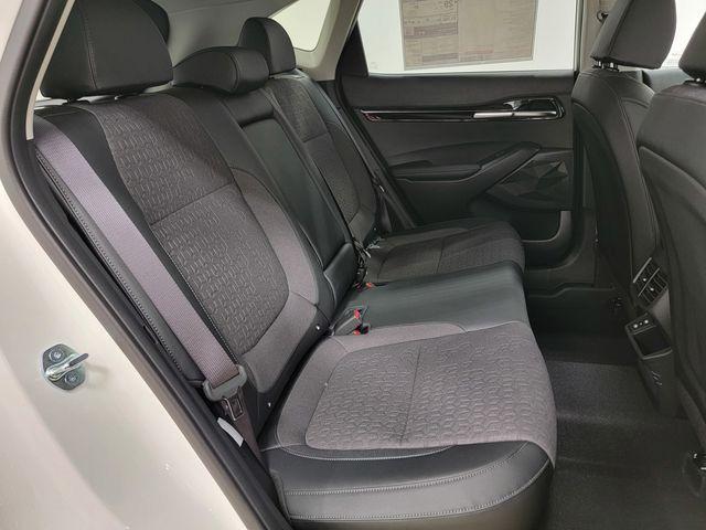 new 2026 Kia Seltos car, priced at $27,407
