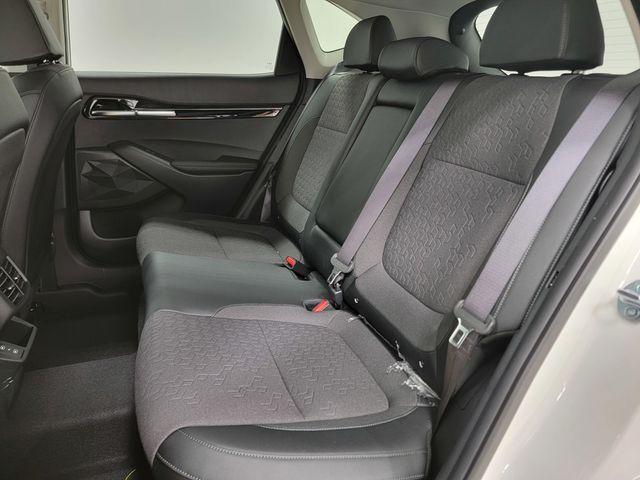 new 2026 Kia Seltos car, priced at $27,407