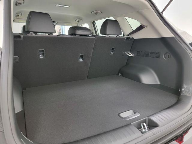 new 2026 Kia Seltos car, priced at $27,407