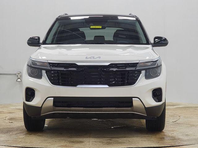 new 2026 Kia Seltos car, priced at $27,407