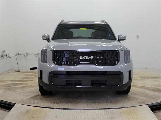 new 2024 Kia Telluride car, priced at $45,514