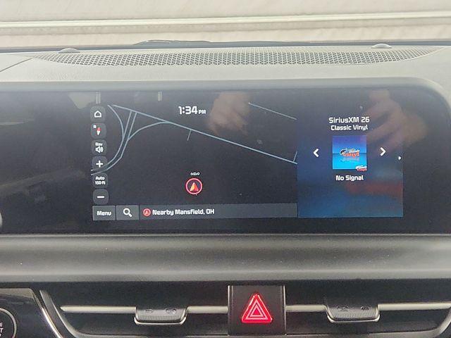 new 2026 Kia Seltos car, priced at $27,273