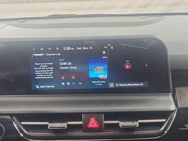 new 2026 Kia Seltos car, priced at $27,273