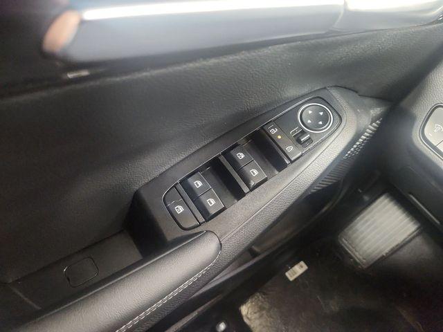 new 2026 Kia Seltos car, priced at $27,273